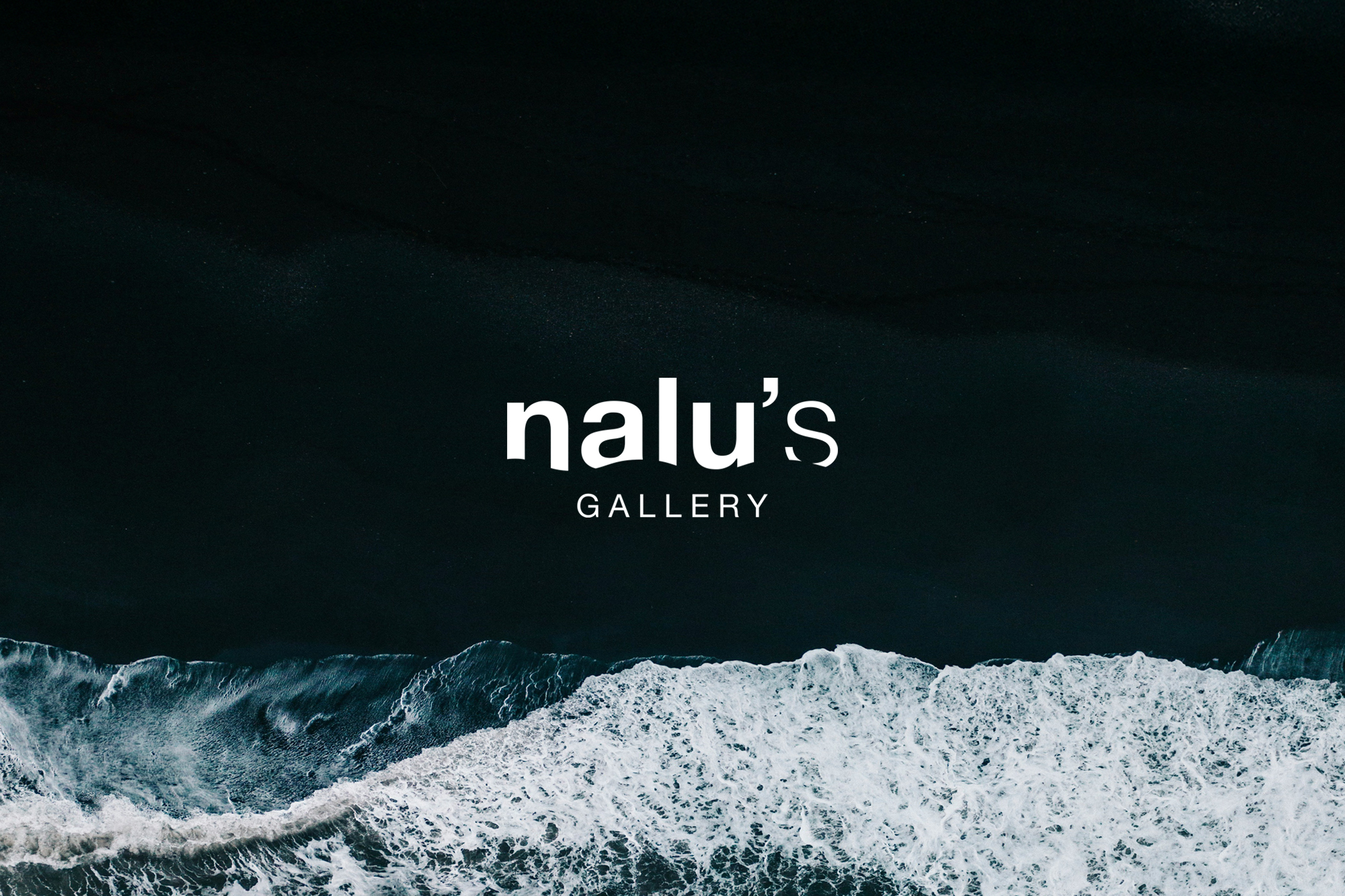 nalu's Gallery | works | LEADER DESIGN - AKIHITO SHIMIZU | 清水彬仁
