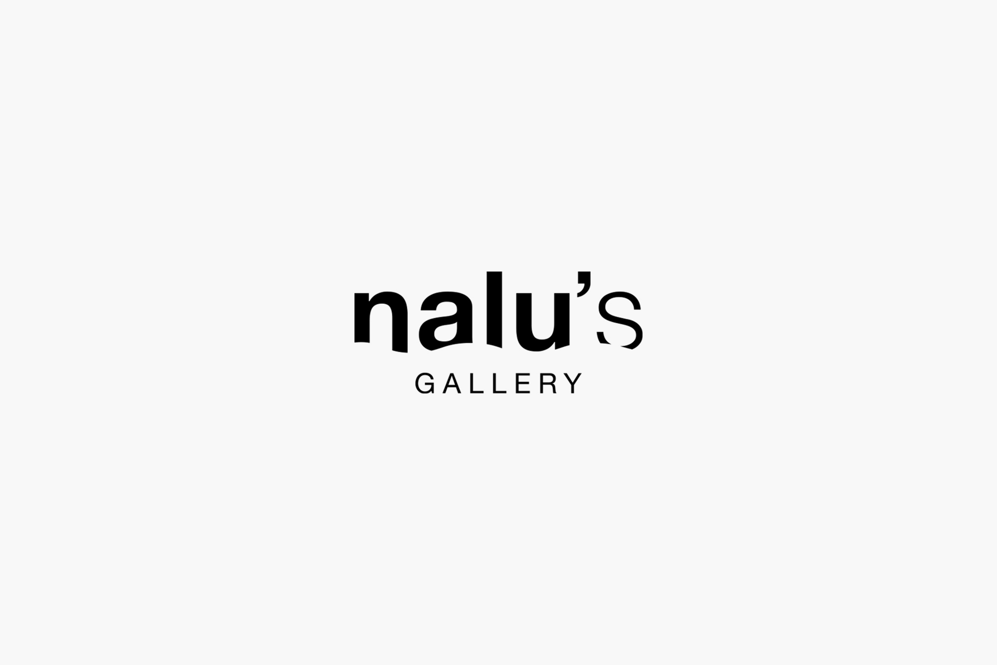 nalu's Gallery | works | LEADER DESIGN - AKIHITO SHIMIZU | 清水彬仁